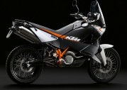 KTM 990 Adventure